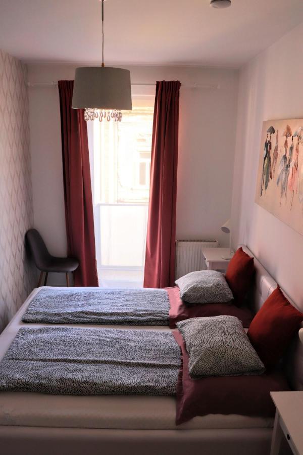 Appartamento Ap To You Budapest