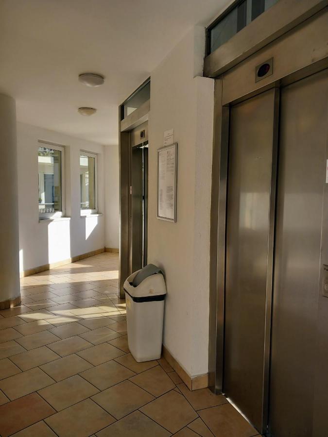 Appartamento Ap To You Budapest